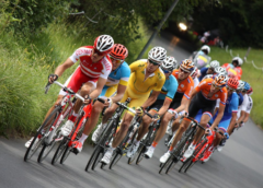 Cycling Competition