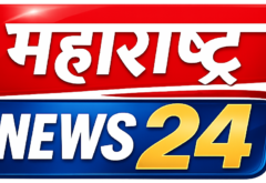 maharashtra news 24